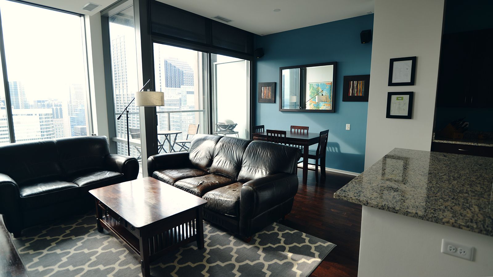 65 E Monroe Street 4611
