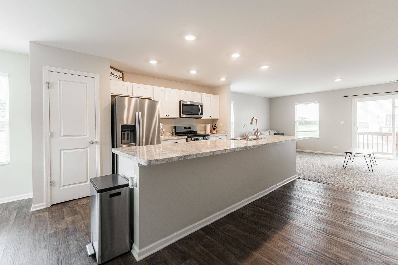 2551 Bella Drive