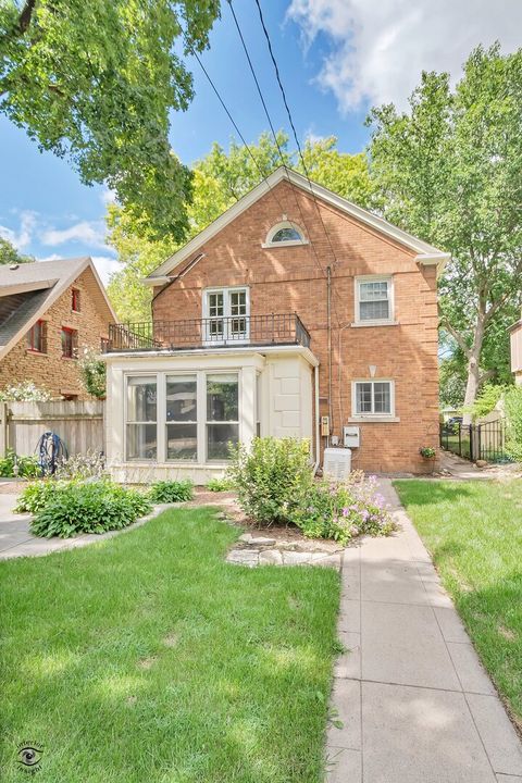 Tiny photo for 1096 S Wildwood Avenue, Kankakee, IL 60901 (MLS # 12481380)