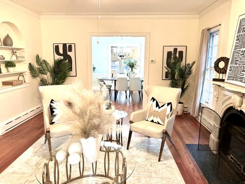 Tiny photo for 1096 S Wildwood Avenue, Kankakee, IL 60901 (MLS # 12481380)