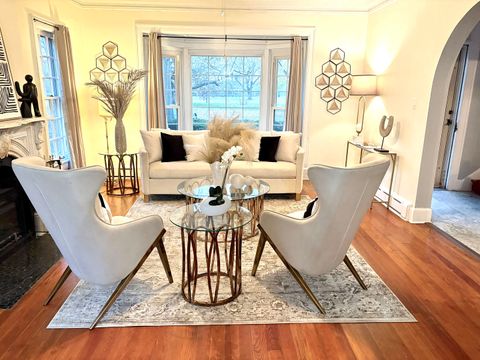 Tiny photo for 1096 S Wildwood Avenue, Kankakee, IL 60901 (MLS # 12481380)