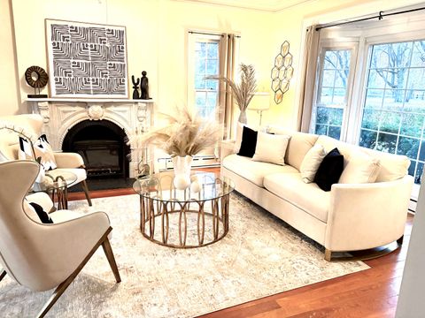 Tiny photo for 1096 S Wildwood Avenue, Kankakee, IL 60901 (MLS # 12481380)