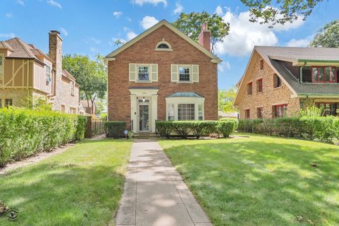 Photo of 1096 S Wildwood Avenue, Kankakee, IL 60901 (MLS # 12481380)