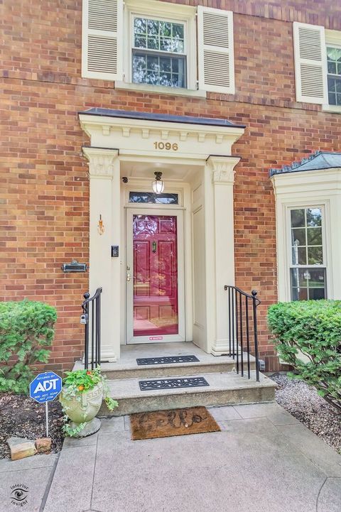 Tiny photo for 1096 S Wildwood Avenue, Kankakee, IL 60901 (MLS # 12481380)