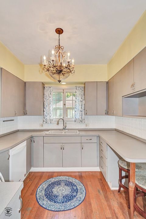 Tiny photo for 1096 S Wildwood Avenue, Kankakee, IL 60901 (MLS # 12481380)