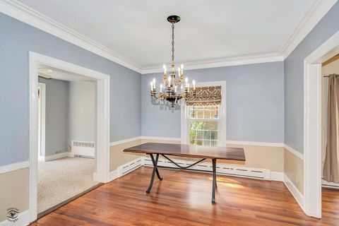 Tiny photo for 1096 S Wildwood Avenue, Kankakee, IL 60901 (MLS # 12481380)