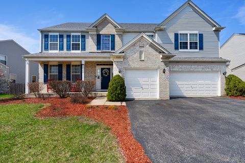 17844 Wilker Drive Lockport IL 60441