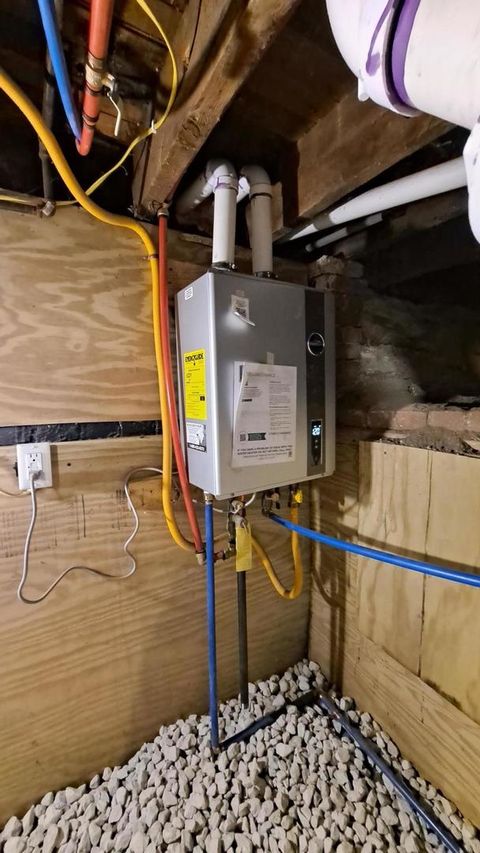 Tiny photo for 122 Portland Avenue, Oglesby, IL 61348 (MLS # 12497900)