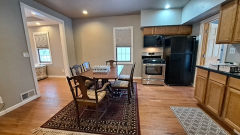 Tiny photo for 122 Portland Avenue, Oglesby, IL 61348 (MLS # 12497900)