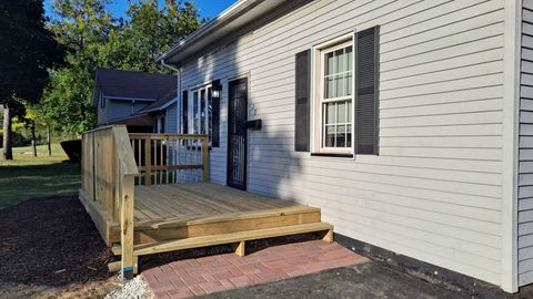 Tiny photo for 122 Portland Avenue, Oglesby, IL 61348 (MLS # 12497900)