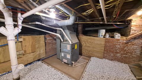 Tiny photo for 122 Portland Avenue, Oglesby, IL 61348 (MLS # 12497900)