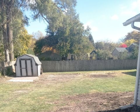 Tiny photo for 122 Portland Avenue, Oglesby, IL 61348 (MLS # 12497900)