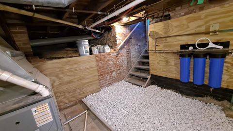 Tiny photo for 122 Portland Avenue, Oglesby, IL 61348 (MLS # 12497900)