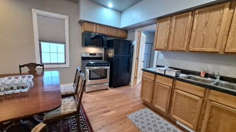Tiny photo for 122 Portland Avenue, Oglesby, IL 61348 (MLS # 12497900)