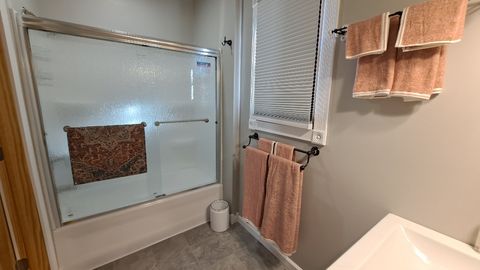 Tiny photo for 122 Portland Avenue, Oglesby, IL 61348 (MLS # 12497900)