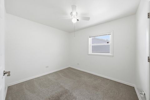 Tiny photo for 22701 Theodore Avenue, Sauk Village, IL 60411 (MLS # 12547232)