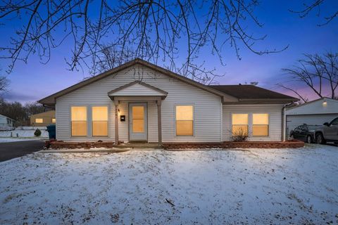 Tiny photo for 22701 Theodore Avenue, Sauk Village, IL 60411 (MLS # 12547232)