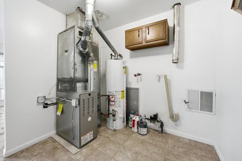 Tiny photo for 22701 Theodore Avenue, Sauk Village, IL 60411 (MLS # 12547232)