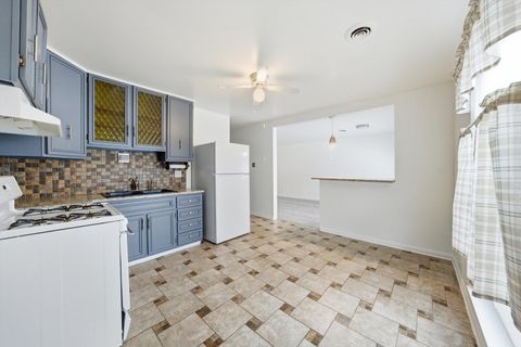 Tiny photo for 22701 Theodore Avenue, Sauk Village, IL 60411 (MLS # 12547232)