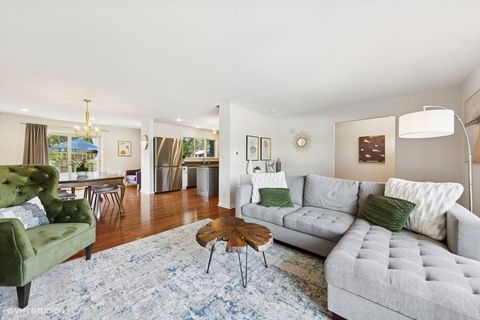 Tiny photo for 527 Maple Lane, Geneva, IL 60134 (MLS # 12438595)