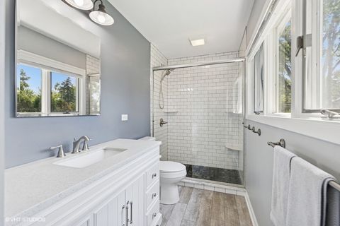 Tiny photo for 527 Maple Lane, Geneva, IL 60134 (MLS # 12438595)