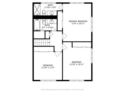 Tiny photo for 527 Maple Lane, Geneva, IL 60134 (MLS # 12438595)