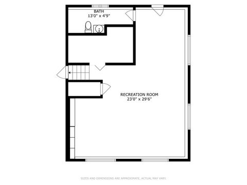 Tiny photo for 527 Maple Lane, Geneva, IL 60134 (MLS # 12438595)