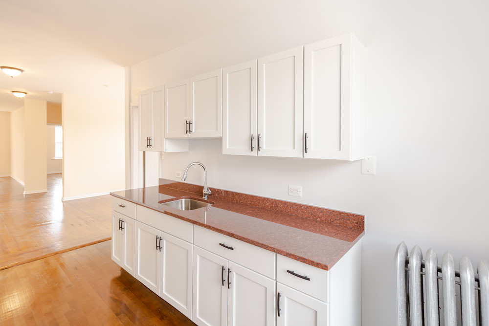 4412 N St Louis Avenue 3A