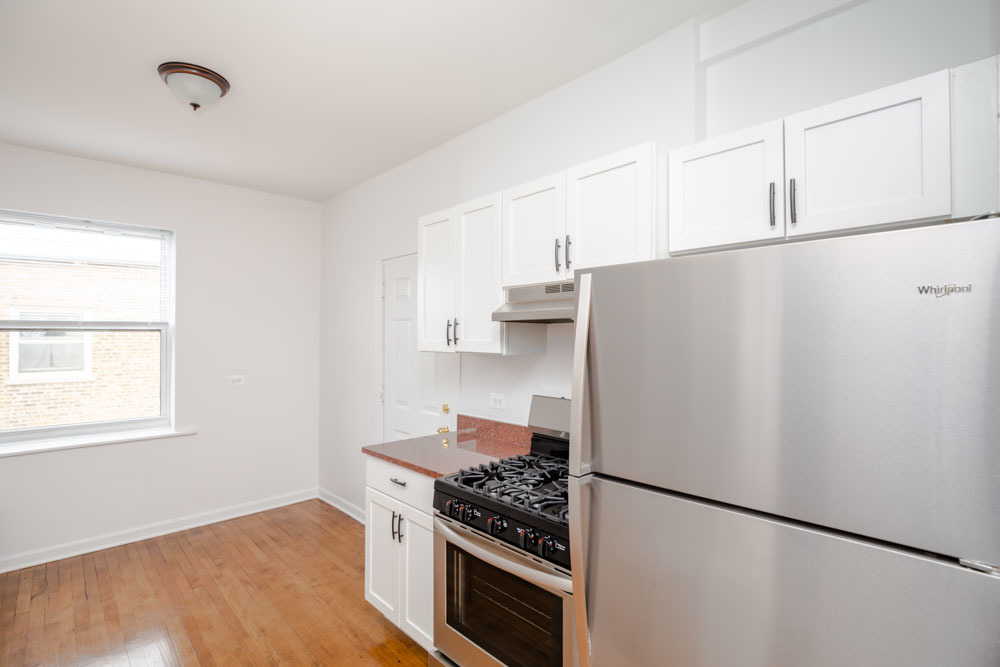 4412 N St Louis Avenue 3A