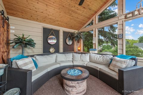 Tiny photo for 1210 Brandywine Circle, Algonquin, IL 60102 (MLS # 12491945)
