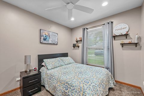 Tiny photo for 1210 Brandywine Circle, Algonquin, IL 60102 (MLS # 12491945)