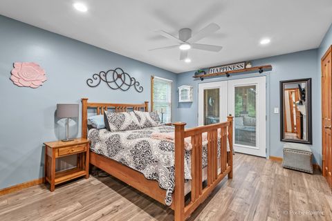 Tiny photo for 1210 Brandywine Circle, Algonquin, IL 60102 (MLS # 12491945)