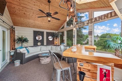 Tiny photo for 1210 Brandywine Circle, Algonquin, IL 60102 (MLS # 12491945)