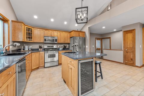 Tiny photo for 1210 Brandywine Circle, Algonquin, IL 60102 (MLS # 12491945)