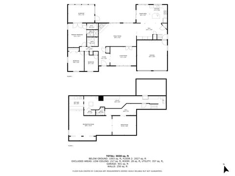 Tiny photo for 1210 Brandywine Circle, Algonquin, IL 60102 (MLS # 12491945)