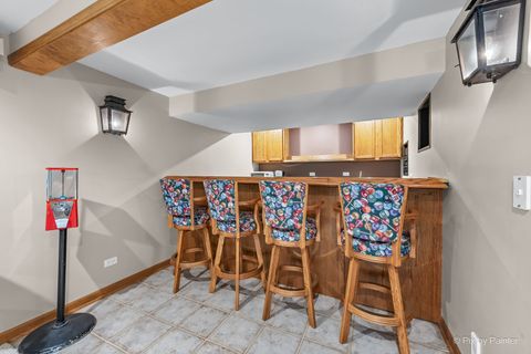Tiny photo for 1210 Brandywine Circle, Algonquin, IL 60102 (MLS # 12491945)