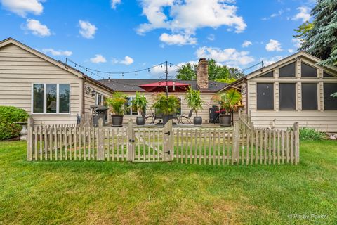 Tiny photo for 1210 Brandywine Circle, Algonquin, IL 60102 (MLS # 12491945)