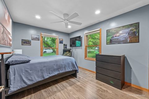 Tiny photo for 1210 Brandywine Circle, Algonquin, IL 60102 (MLS # 12491945)