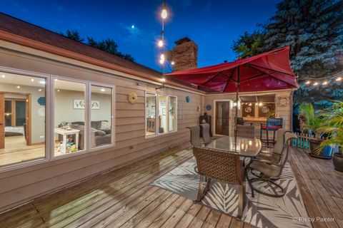 Tiny photo for 1210 Brandywine Circle, Algonquin, IL 60102 (MLS # 12491945)