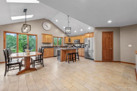 Tiny photo for 1210 Brandywine Circle, Algonquin, IL 60102 (MLS # 12491945)