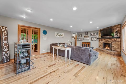 Tiny photo for 1210 Brandywine Circle, Algonquin, IL 60102 (MLS # 12491945)