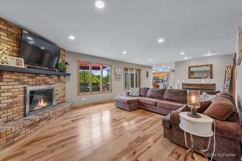 Tiny photo for 1210 Brandywine Circle, Algonquin, IL 60102 (MLS # 12491945)