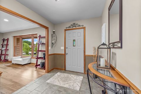 Tiny photo for 1210 Brandywine Circle, Algonquin, IL 60102 (MLS # 12491945)