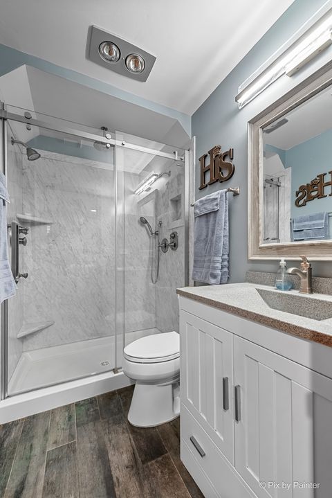 Tiny photo for 1210 Brandywine Circle, Algonquin, IL 60102 (MLS # 12491945)