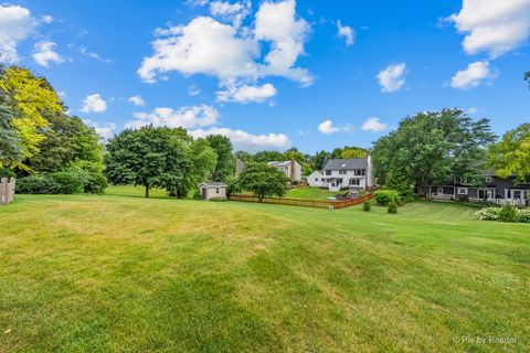 Tiny photo for 1210 Brandywine Circle, Algonquin, IL 60102 (MLS # 12491945)