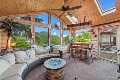 Tiny photo for 1210 Brandywine Circle, Algonquin, IL 60102 (MLS # 12491945)