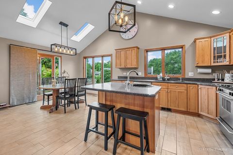 Tiny photo for 1210 Brandywine Circle, Algonquin, IL 60102 (MLS # 12491945)