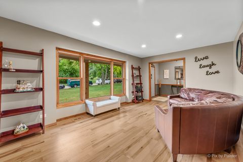 Tiny photo for 1210 Brandywine Circle, Algonquin, IL 60102 (MLS # 12491945)