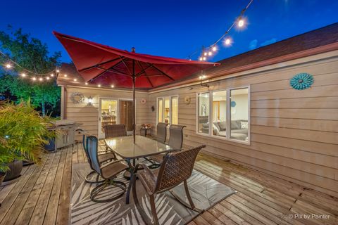 Tiny photo for 1210 Brandywine Circle, Algonquin, IL 60102 (MLS # 12491945)