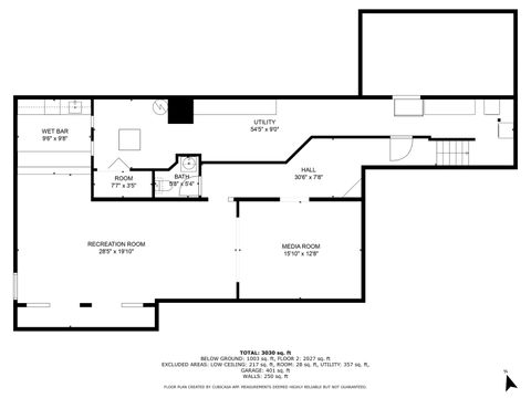 Tiny photo for 1210 Brandywine Circle, Algonquin, IL 60102 (MLS # 12491945)